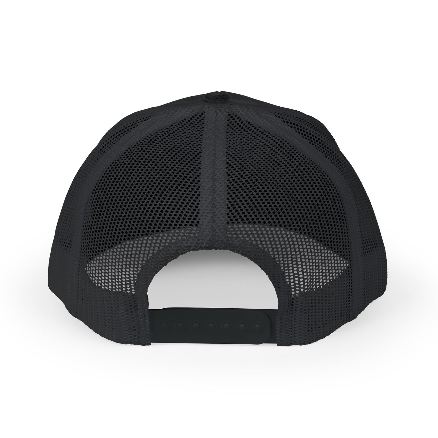 Merrillan Cafe Trucker Snapback