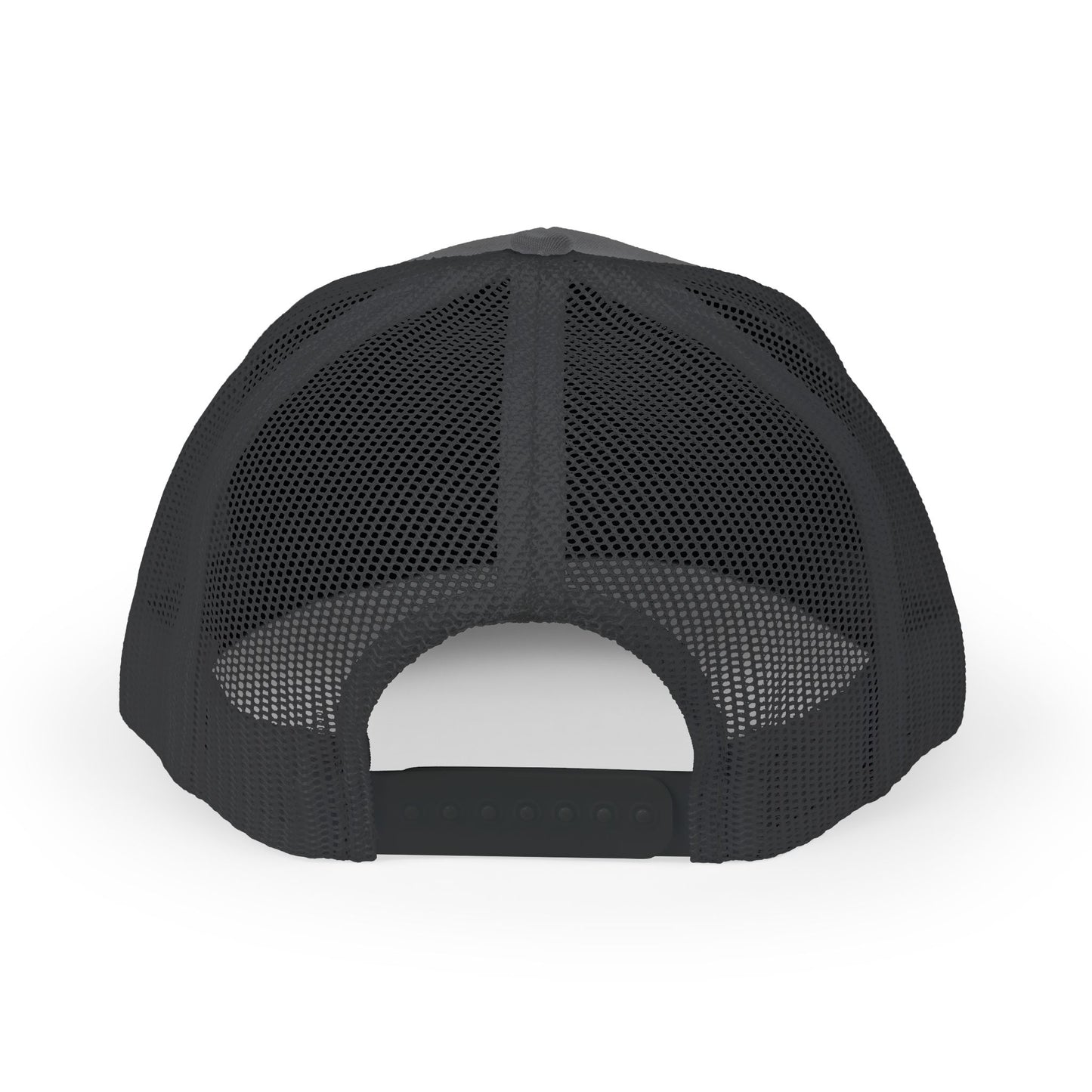 Merrillan Cafe Trucker Snapback