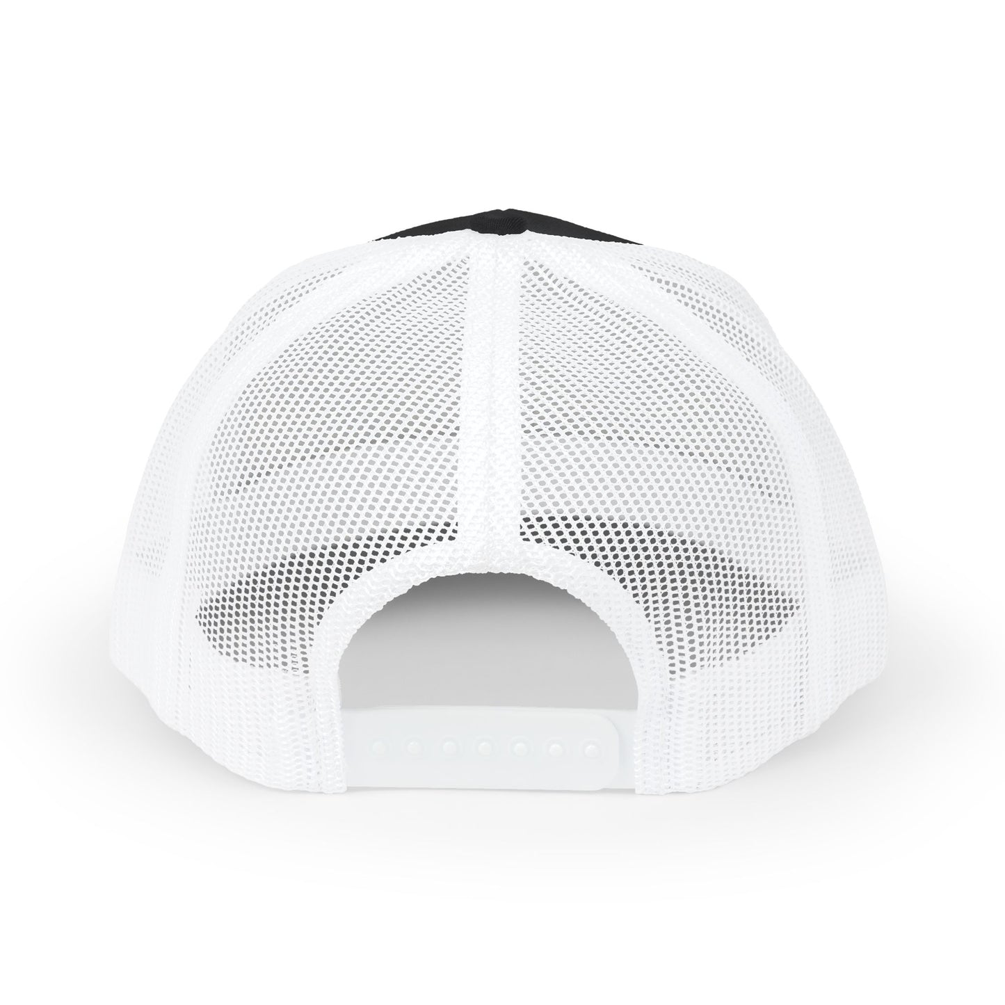 Merrillan Cafe Trucker Snapback