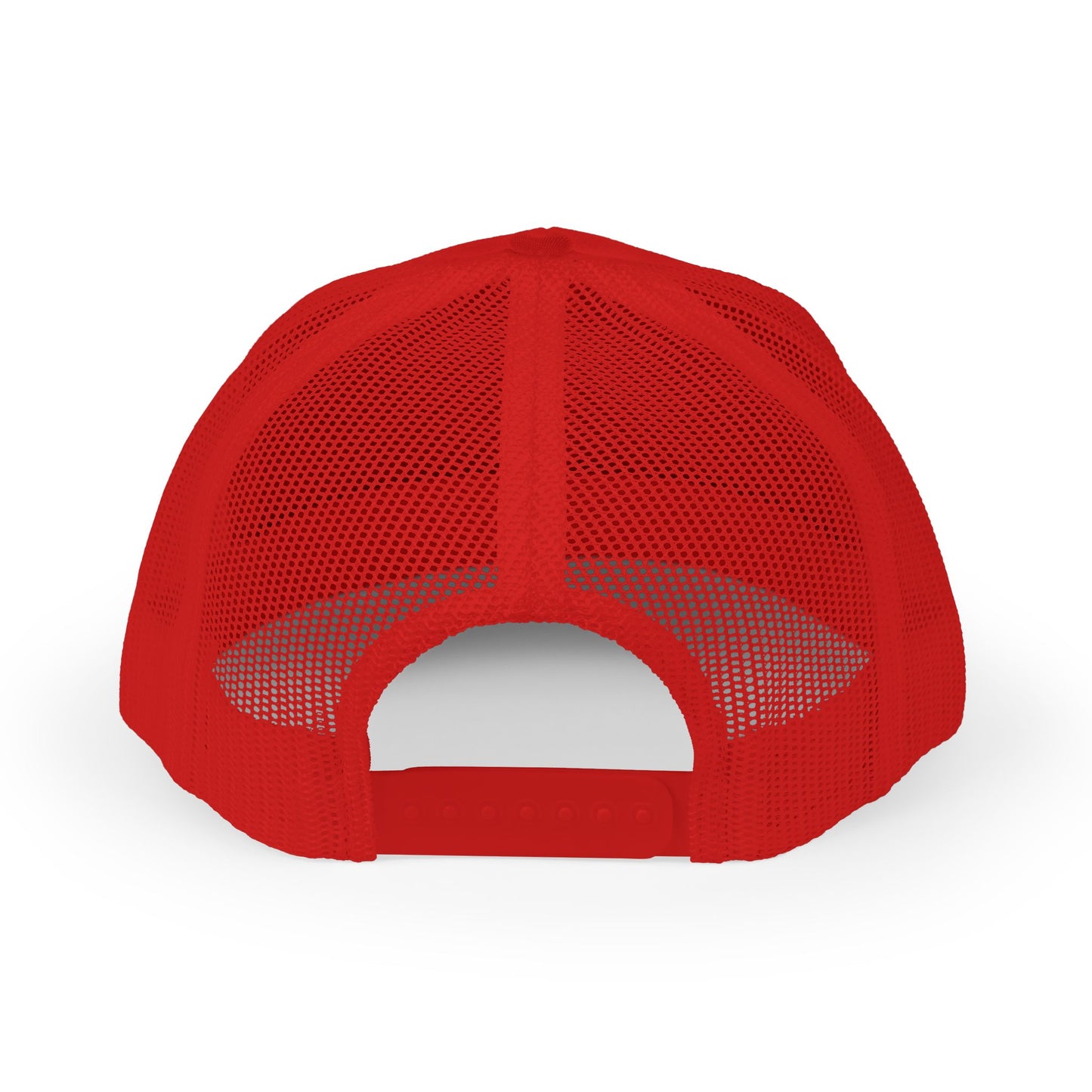 Merrillan Cafe Trucker Snapback