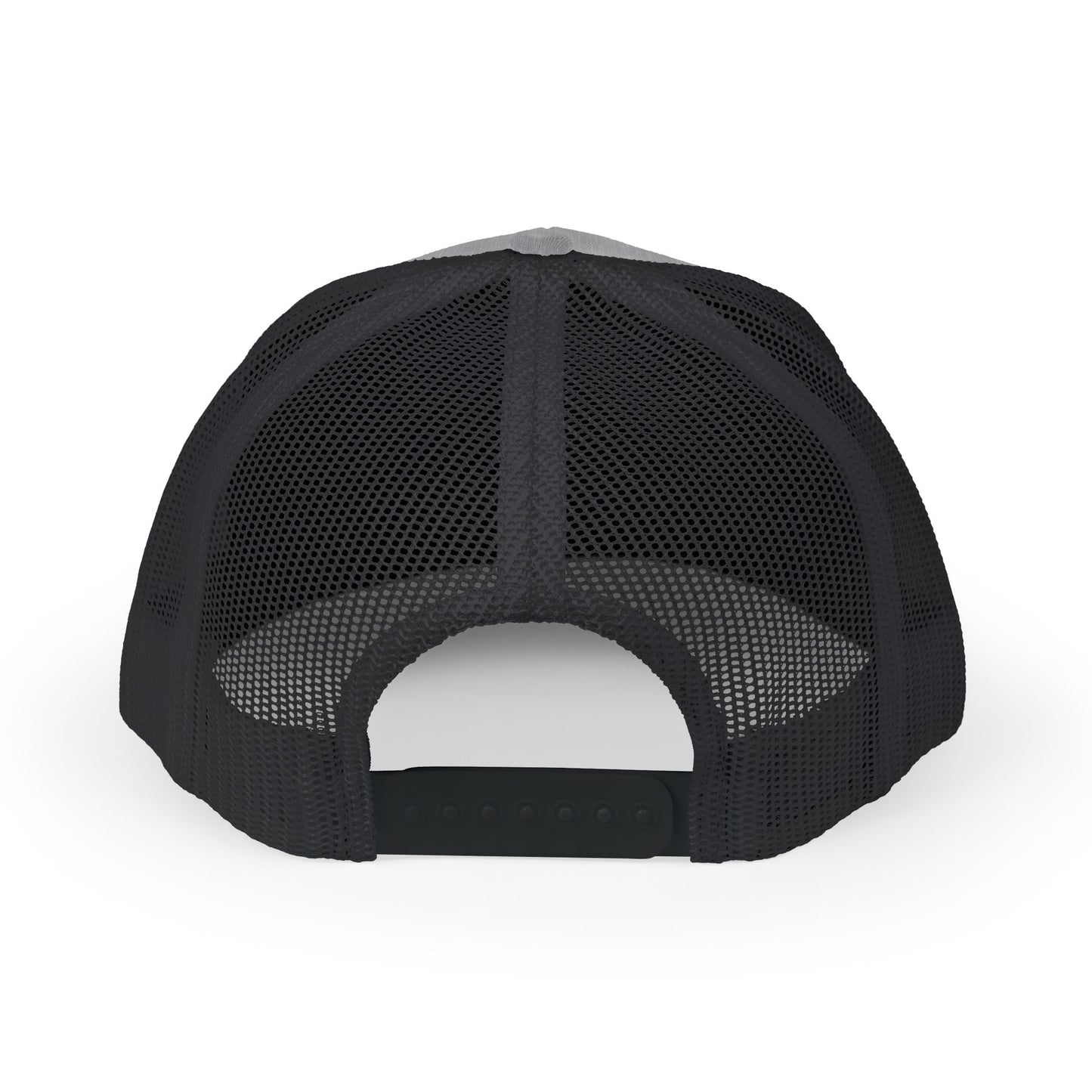 Merrillan Cafe Trucker Snapback