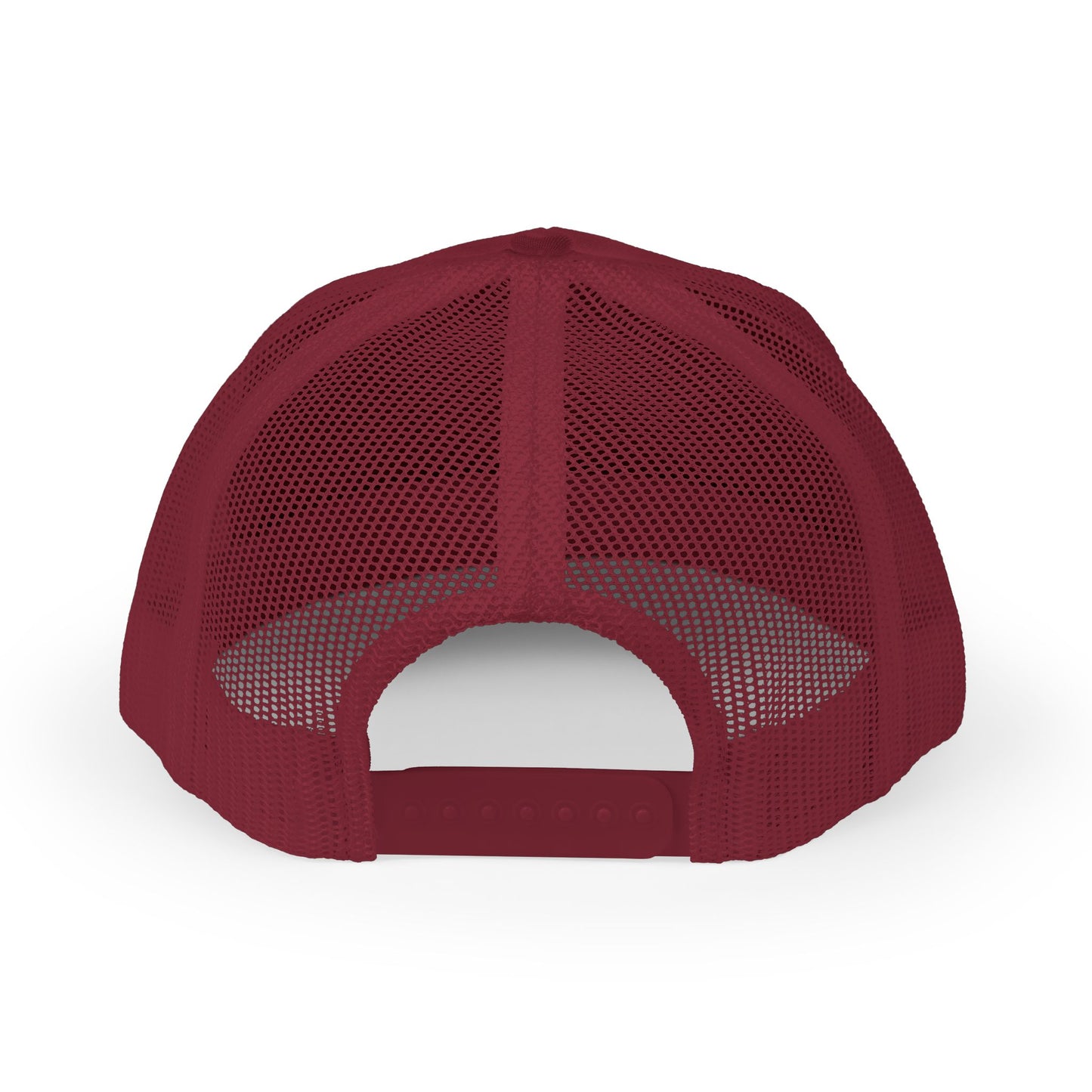 Merrillan Cafe Trucker Snapback