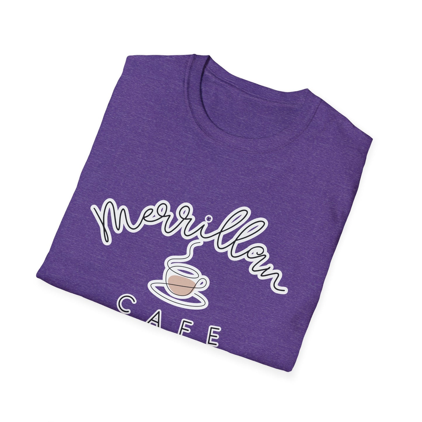 Merrillan Cafe Employee Tee